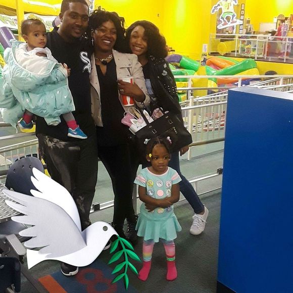 Meet your Posher, Keith - Picture 1 of 1